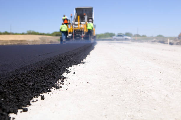 Why Choose Us For All Your Driveway Paving Needs in Imperial, CA?